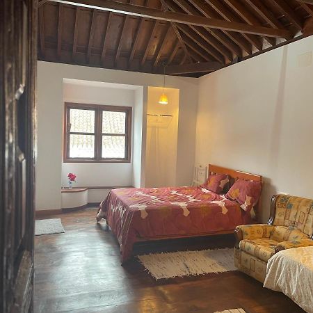 Casa Madalita Villa San Andres  Екстериор снимка