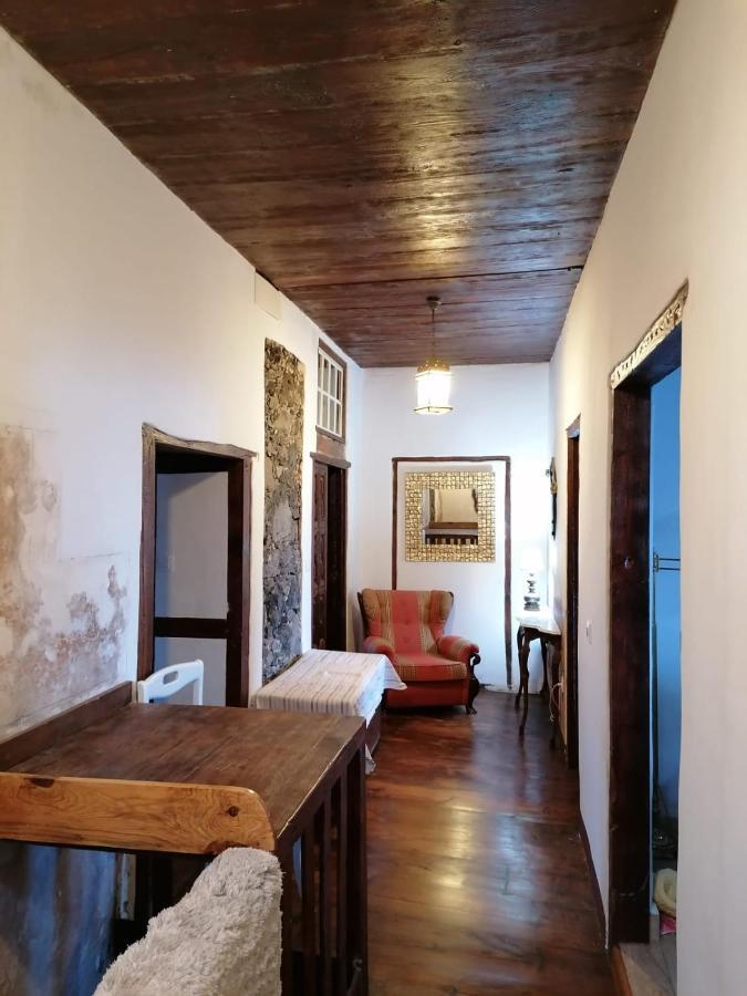 Casa Madalita Villa San Andres  Екстериор снимка