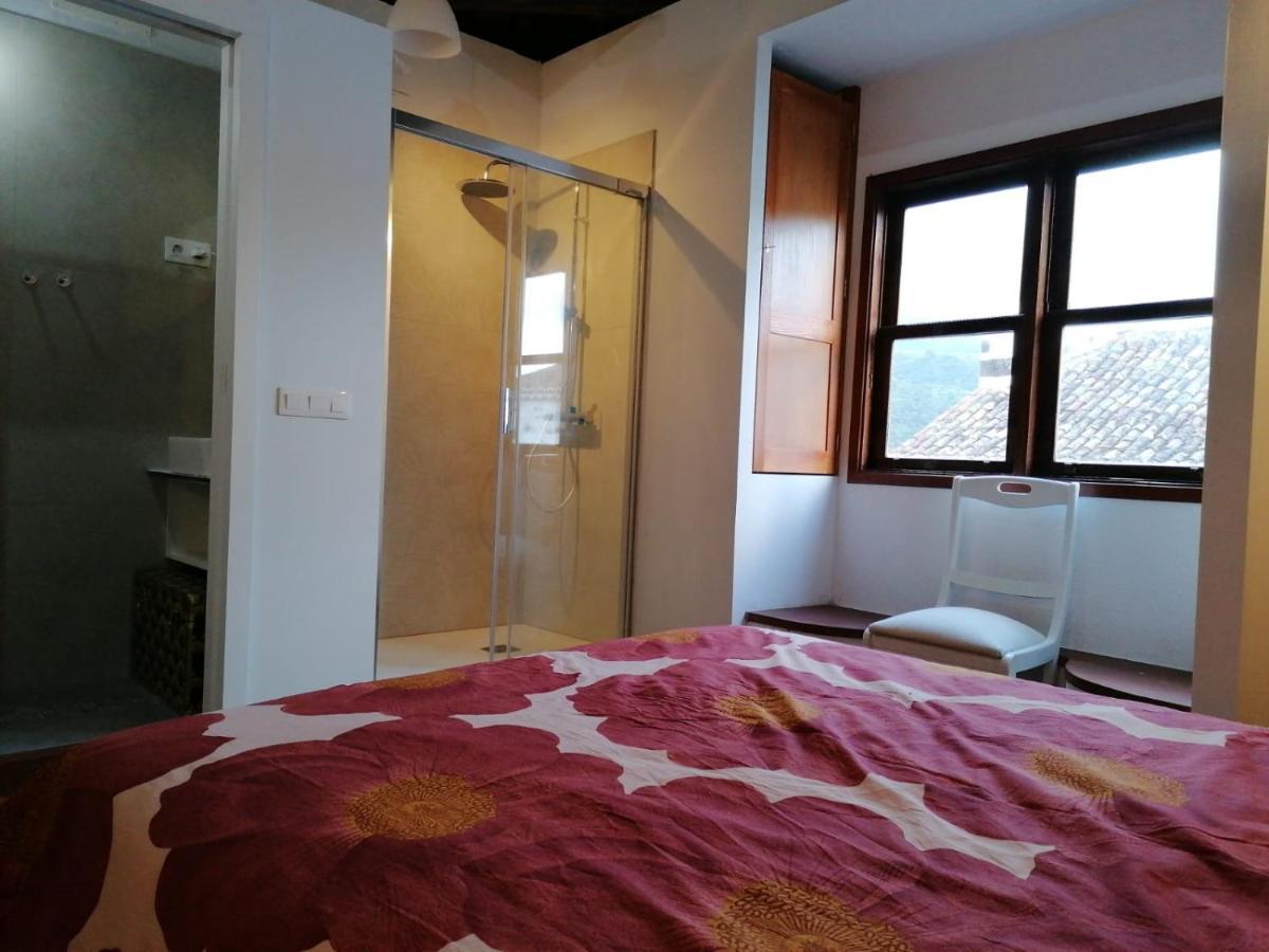 Casa Madalita Villa San Andres  Екстериор снимка