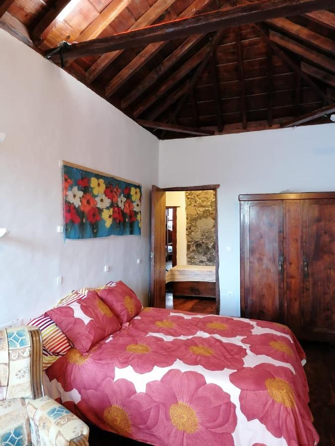 Casa Madalita Villa San Andres  Екстериор снимка