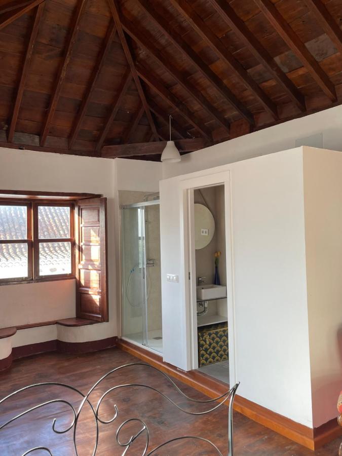 Casa Madalita Villa San Andres  Екстериор снимка