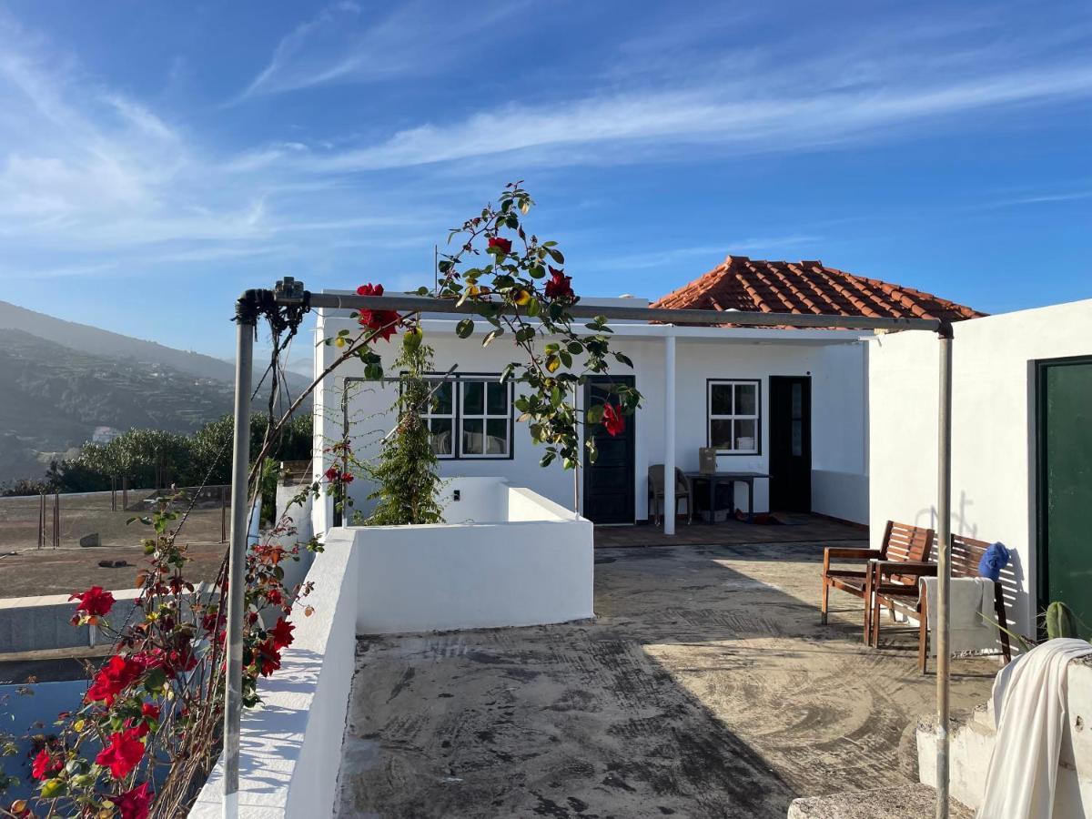 Casa Madalita Villa San Andres  Екстериор снимка