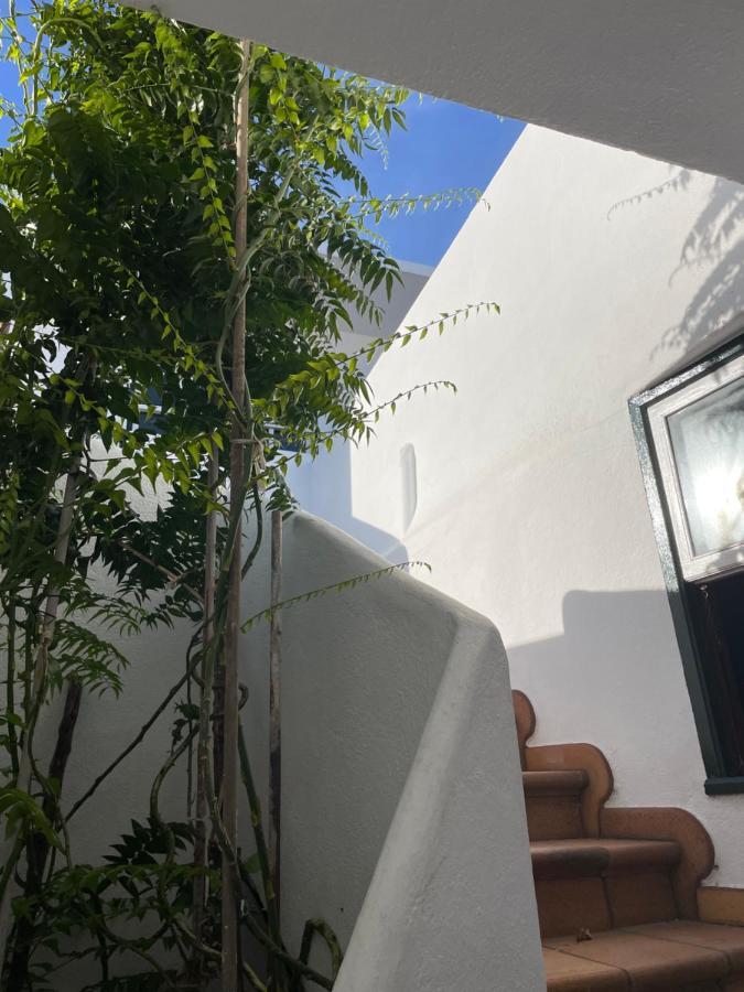 Casa Madalita Villa San Andres  Екстериор снимка