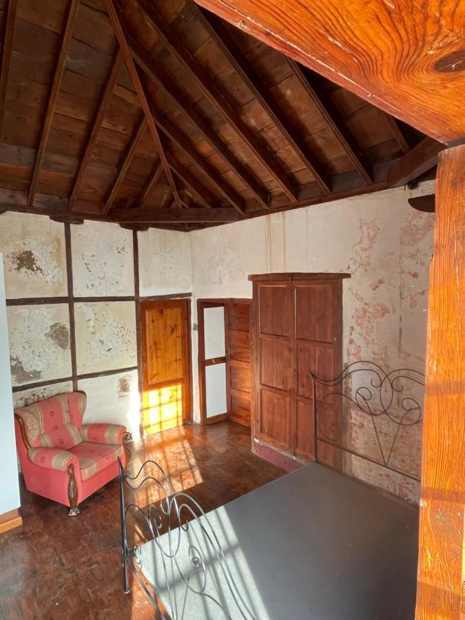 Casa Madalita Villa San Andres  Екстериор снимка