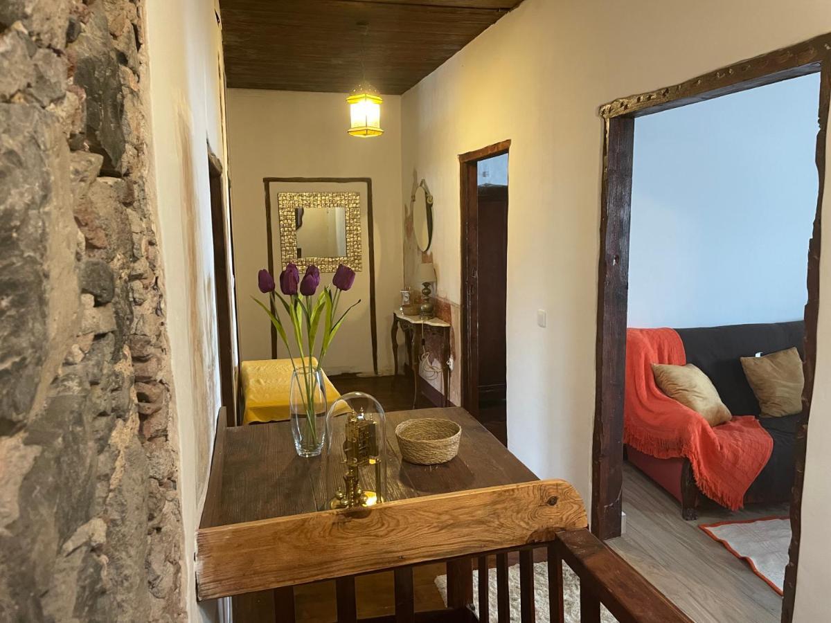 Casa Madalita Villa San Andres  Екстериор снимка