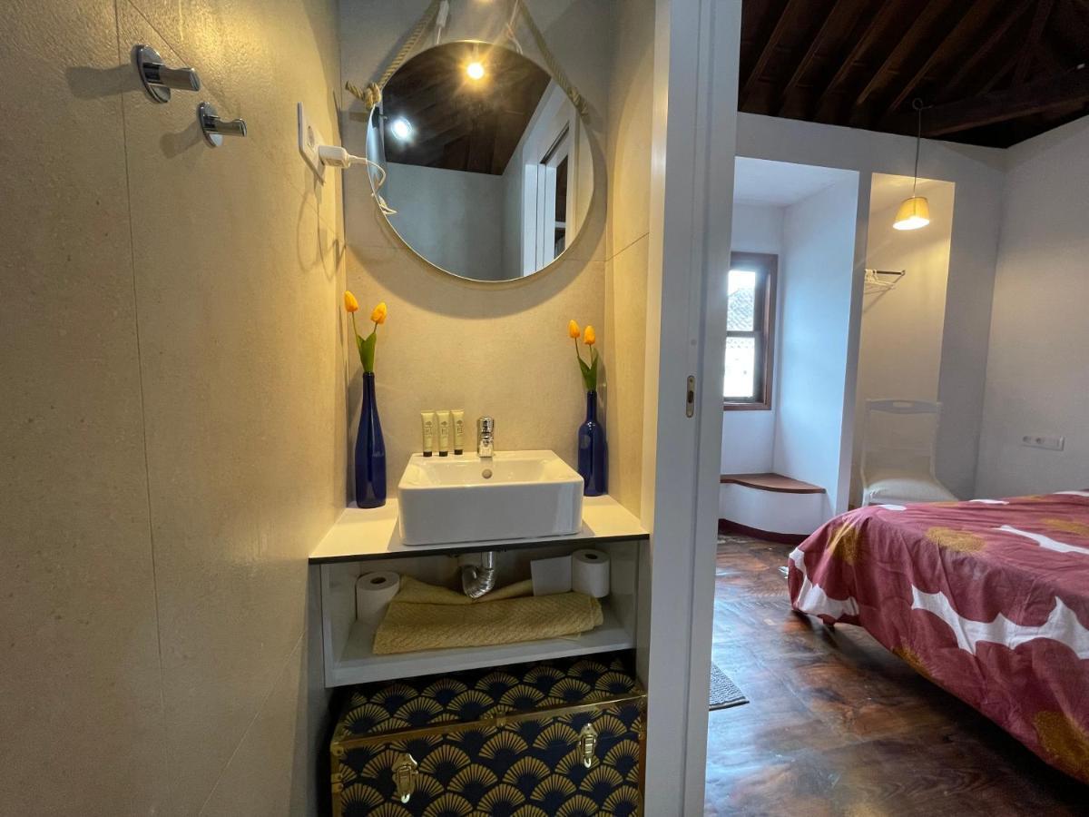 Casa Madalita Villa San Andres  Екстериор снимка