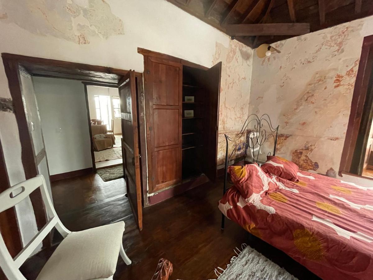 Casa Madalita Villa San Andres  Екстериор снимка
