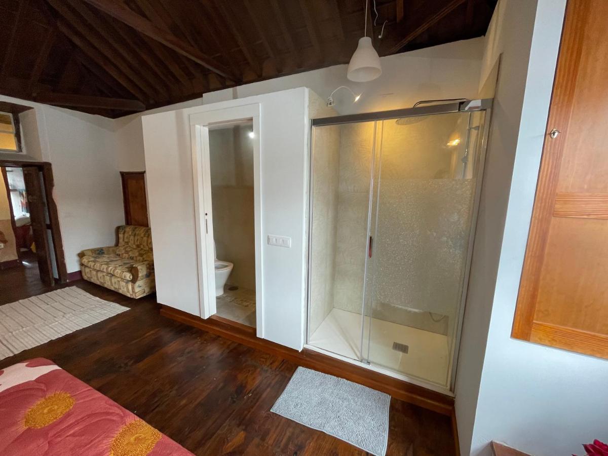Casa Madalita Villa San Andres  Екстериор снимка