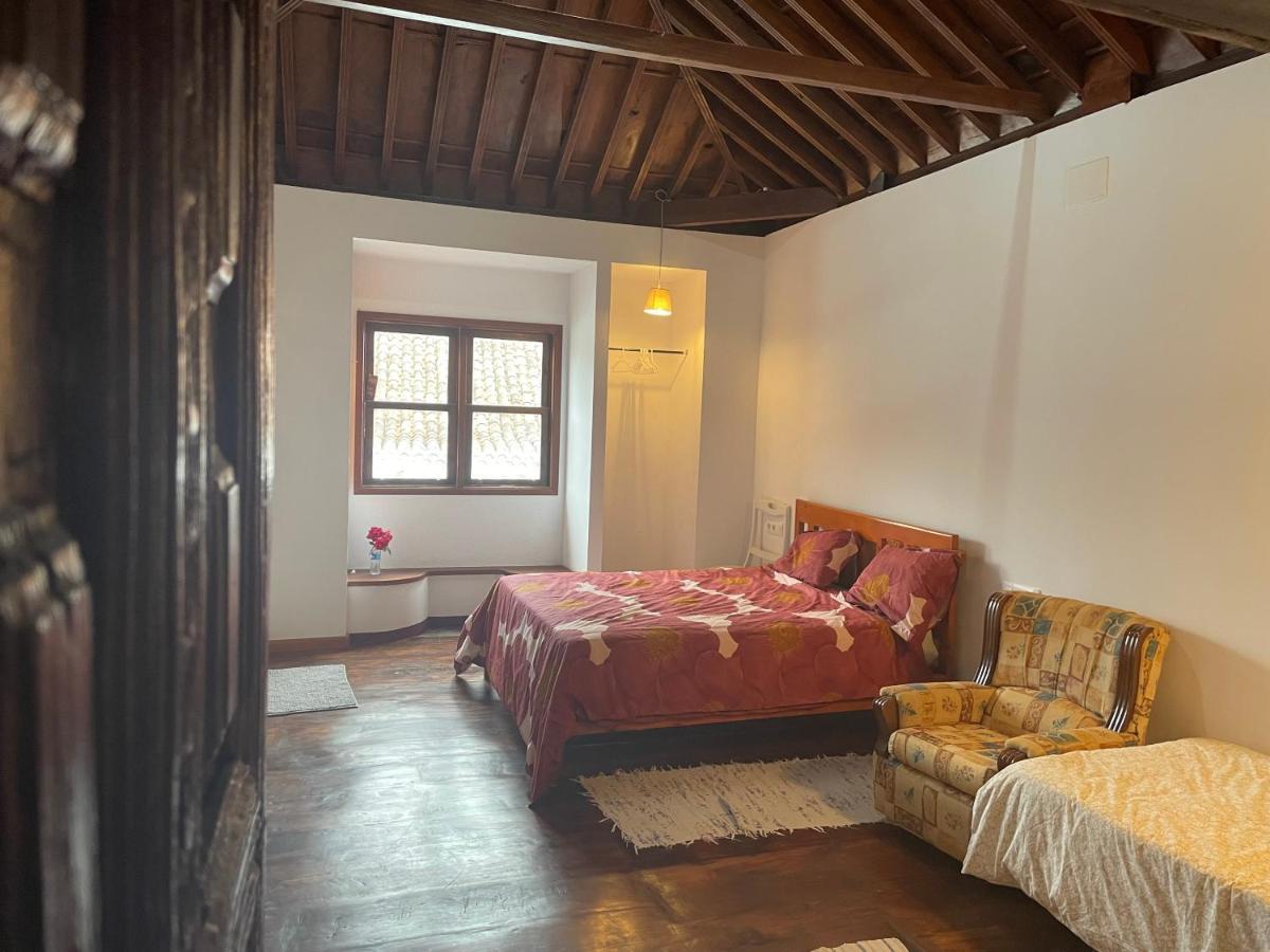 Casa Madalita Villa San Andres  Екстериор снимка