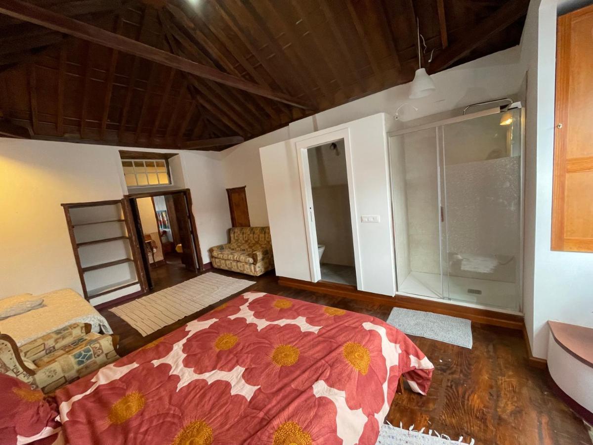 Casa Madalita Villa San Andres  Екстериор снимка