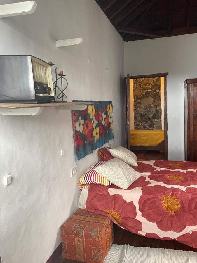 Casa Madalita Villa San Andres  Екстериор снимка
