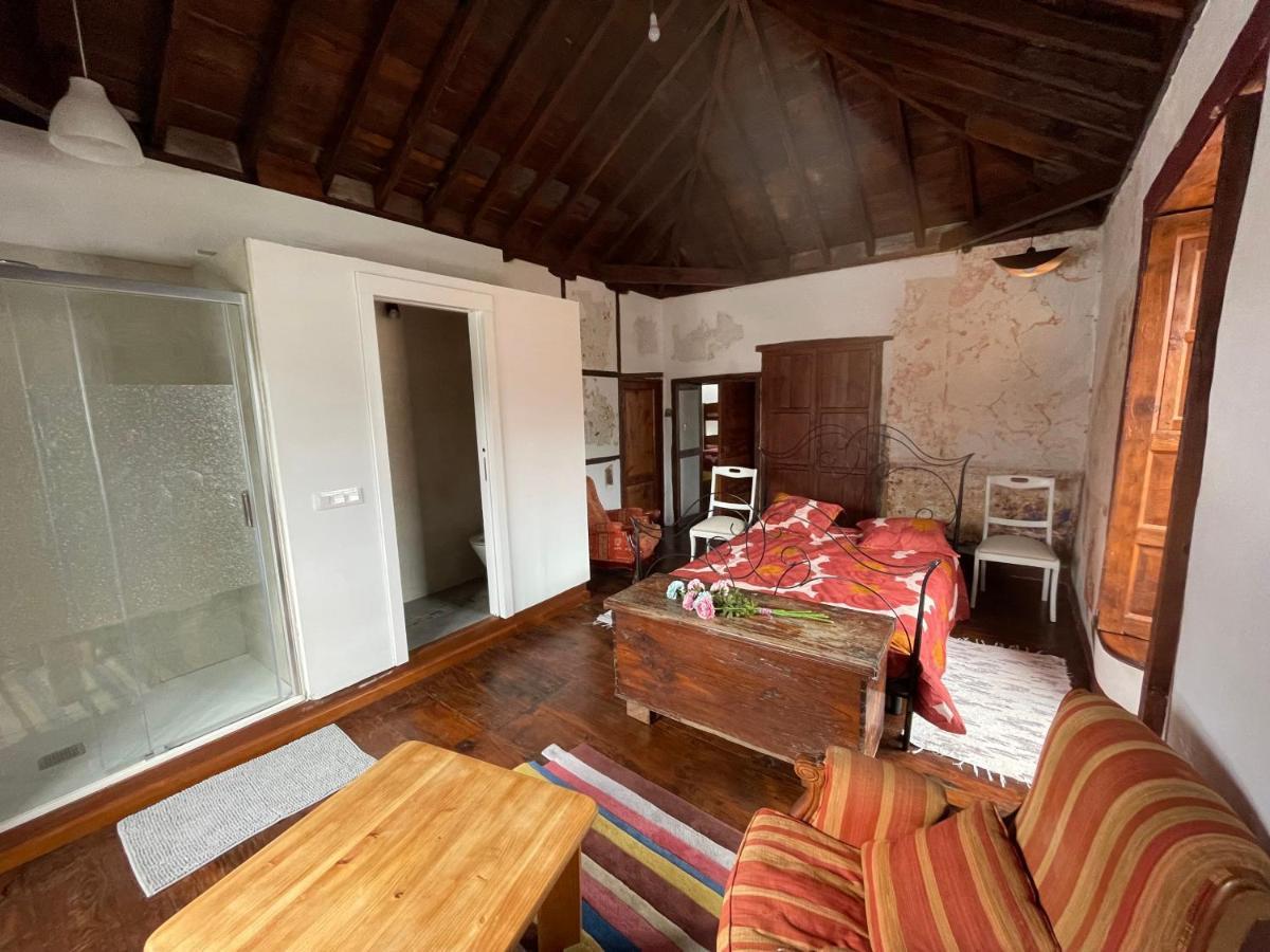 Casa Madalita Villa San Andres  Екстериор снимка