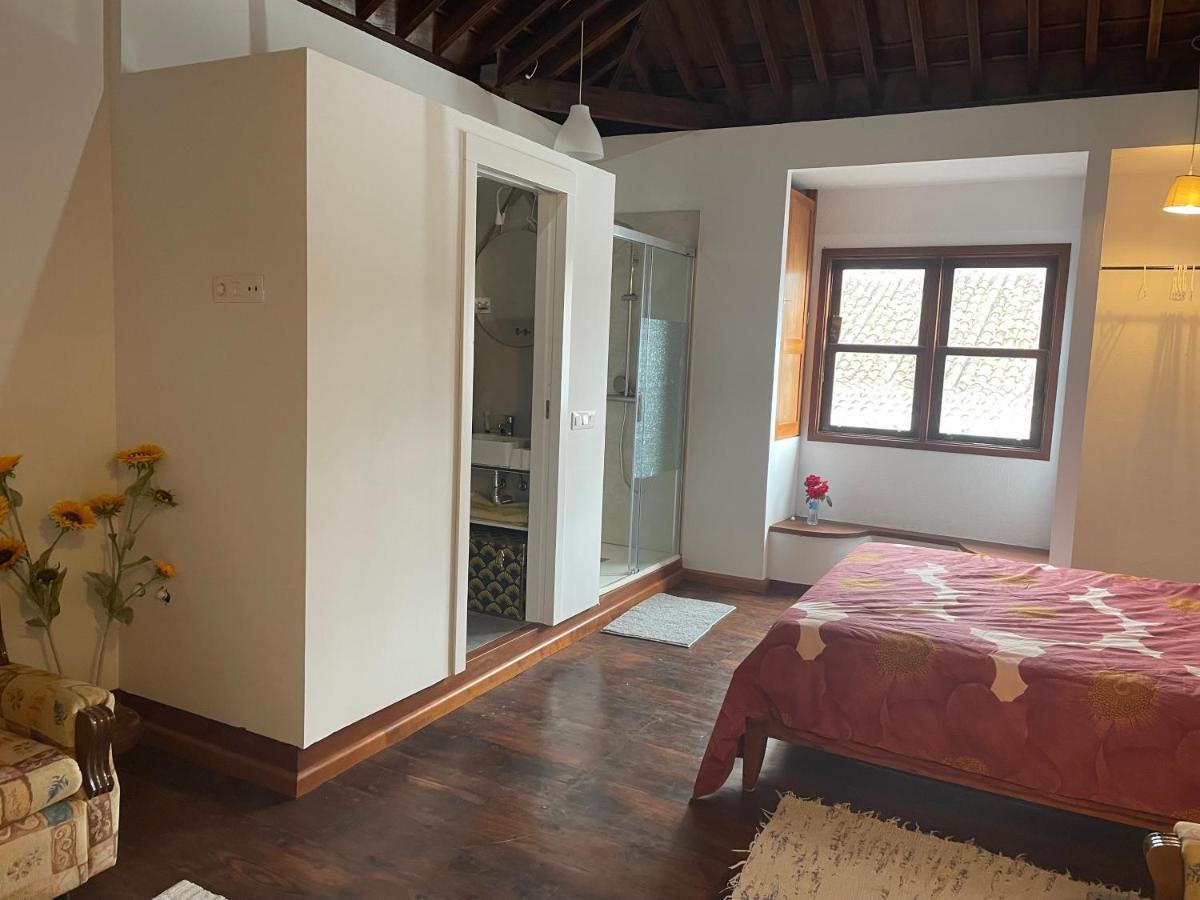 Casa Madalita Villa San Andres  Екстериор снимка