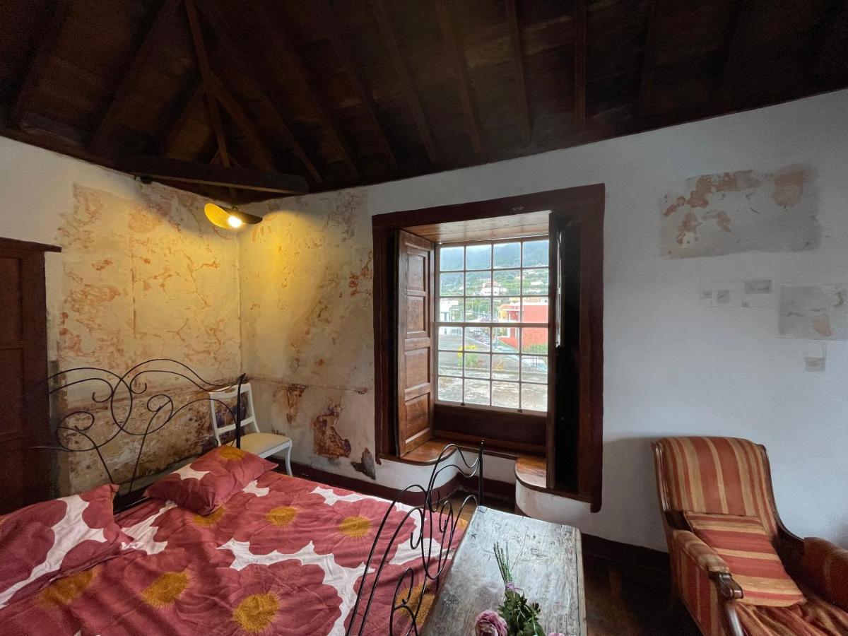 Casa Madalita Villa San Andres  Екстериор снимка