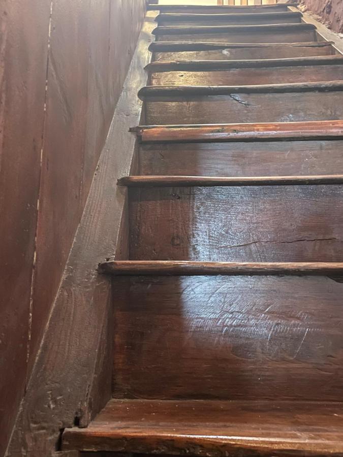 Casa Madalita Villa San Andres  Екстериор снимка