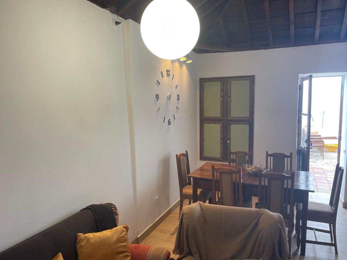 Casa Madalita Villa San Andres  Екстериор снимка