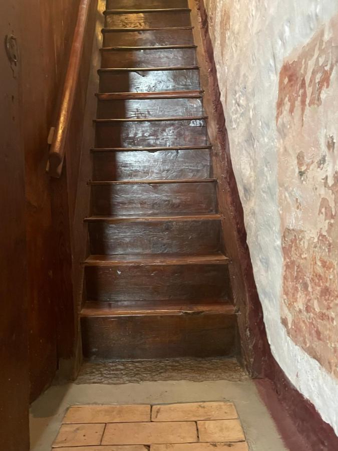Casa Madalita Villa San Andres  Екстериор снимка
