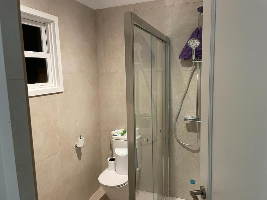 Casa Madalita Villa San Andres  Екстериор снимка