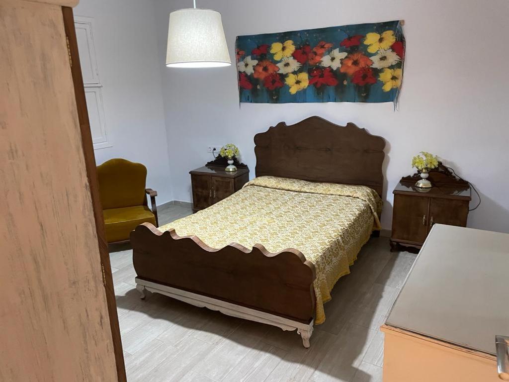 Casa Madalita Villa San Andres  Екстериор снимка