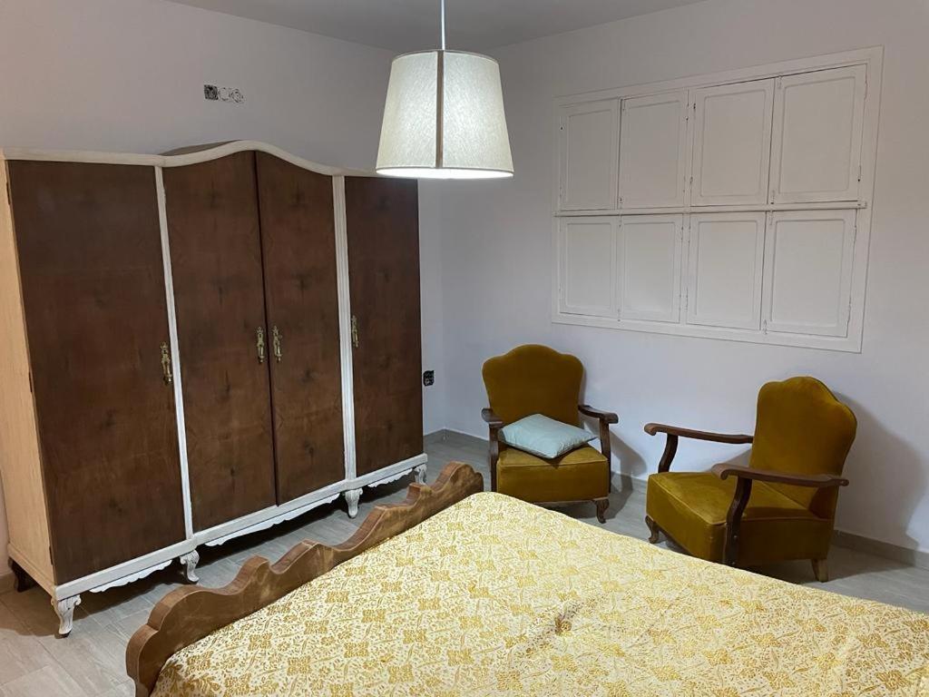 Casa Madalita Villa San Andres  Екстериор снимка